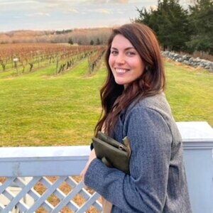 Pepperidge Lane's Closet